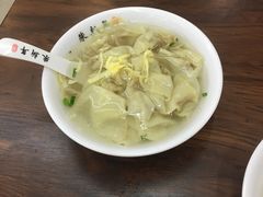 -朱新年·苏式汤团·面点(北寺塔店)