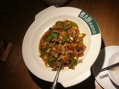 -费大厨辣椒炒肉(吉联MALL店)