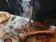 -Pasha帕夏土耳其餐厅(南昌路店)