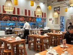 -彧玖食坊·川式砂锅酒馆(成山路店)