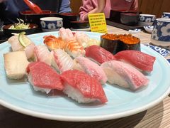 -小山日本料理(兴业太古汇店)