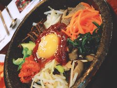 -首尔馆韩国料理(金童路店)