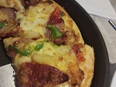 -必胜客(津塘店)