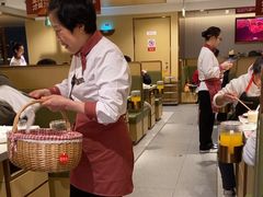 -海底捞火锅(金地广场生日主题店)