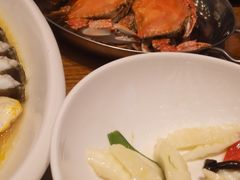 -必点海鲜·鲅鱼水饺(鞍山西道店)