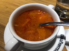 -斗牛士牛排(南京东路店)