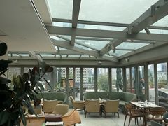 -城市露台景观餐厅(淮海路店)