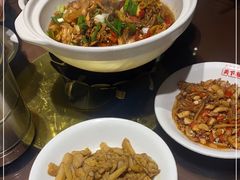 -天下客饭店(中山路店)