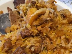 -西贝(枫蓝国际购物中心店)