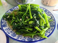 -五七油焖大虾(合川总店)