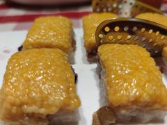 -西贝(宝乐汇店)