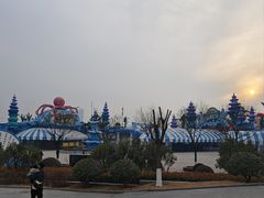 -华夏文旅海洋公园