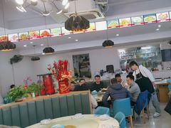 -福巷湘食小馆·猛火现炒(上海首店)