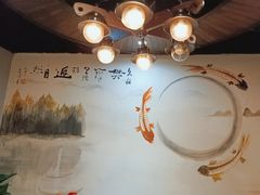 -一号渔港·宜昌肥鱼(东山店)