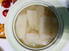 竹荪菌-洪氏嗨捞·猪肚鸡火锅(阳光天地店)