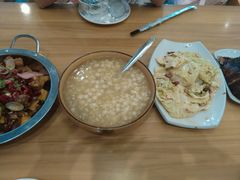 -乌镇那一年小院主题餐厅(甘泉西路店)
