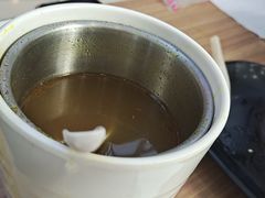 -小杨生煎(金山百联购物中心3楼店)