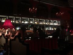 -JZ Club 爵士酒吧(上海店)