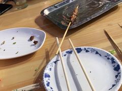 -疯狂牛骨饸饹面(光华路店)