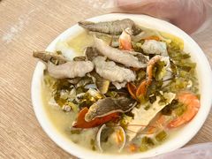-木木鲜海鲜面(天一店)