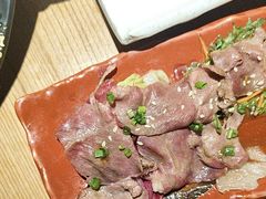 -和创柚子·会席日本料理(新区淮海街店)