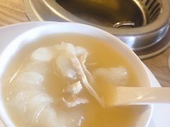 -尚海豆捞(乐虹坊店)