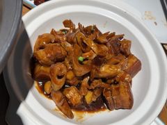 -金枝玉叶上海人家食府(三里河店)