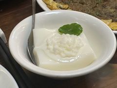 杏仁核豆腐-堂宴·老厦门私房菜(1988仙岳总店)