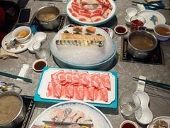 -1718海鲜姿造(苏宁宴请臻选店)