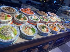 -小螺号海鲜·地道鲁菜(省体总店)