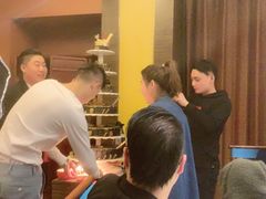 -青岛蓝海大饭店·渔歌舫(李沧店)