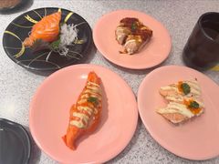 -争鲜回转寿司(南开大悦城店)
