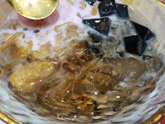 -甜心妈妈·榴莲星级糖水(北京路总店)