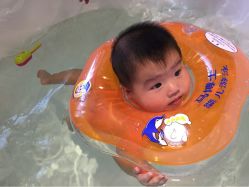 -马博士婴儿游泳馆(望京旗舰店)