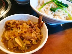 -情忆草原涮肉馆