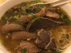 -莲塘味宝园牛杂(天越翔园店)