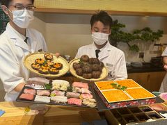 -鮨冠OMAKASE食べ放题(北京首店)