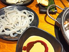-呷哺呷哺(宝山正大乐城店)