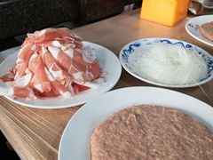 -鑫龙火锅城(环山路店)