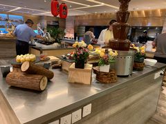 -北京王府井希尔顿酒店·万斯阁西餐厅