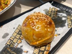 -巴扎屋大盘鸡·新疆菜(汇嘉时代店)