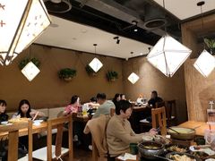 -云海肴·汽锅鸡·云南菜(美罗城店)