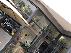 -隹木咖啡馆(宝龙广场店)