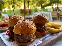 -翠贝卡&Mama Kelly Brunch Coffee(河西店)