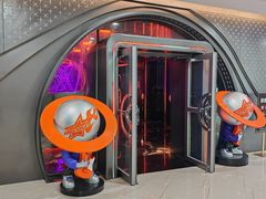 -星聚会KTV(苏州信投大厦店)