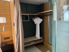 -厦门海港英迪格酒店(中山路店)