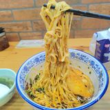 重庆小面 好吃不贵 经济实惠 食欲大增啊[憨笑]