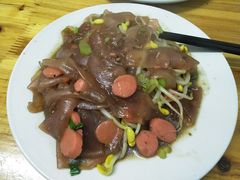 -何记酿皮店(西流湾店)