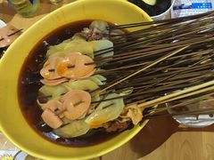 -痴串串(慈惠堂街店)