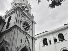 -厦门市鼓浪屿风景名胜区-天主教堂